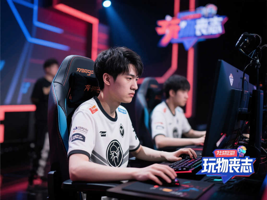 电竞选手登上综艺节目,打破职业偏见传递正能量 电竞选手登上综艺节目,打破职业偏见传递正能量