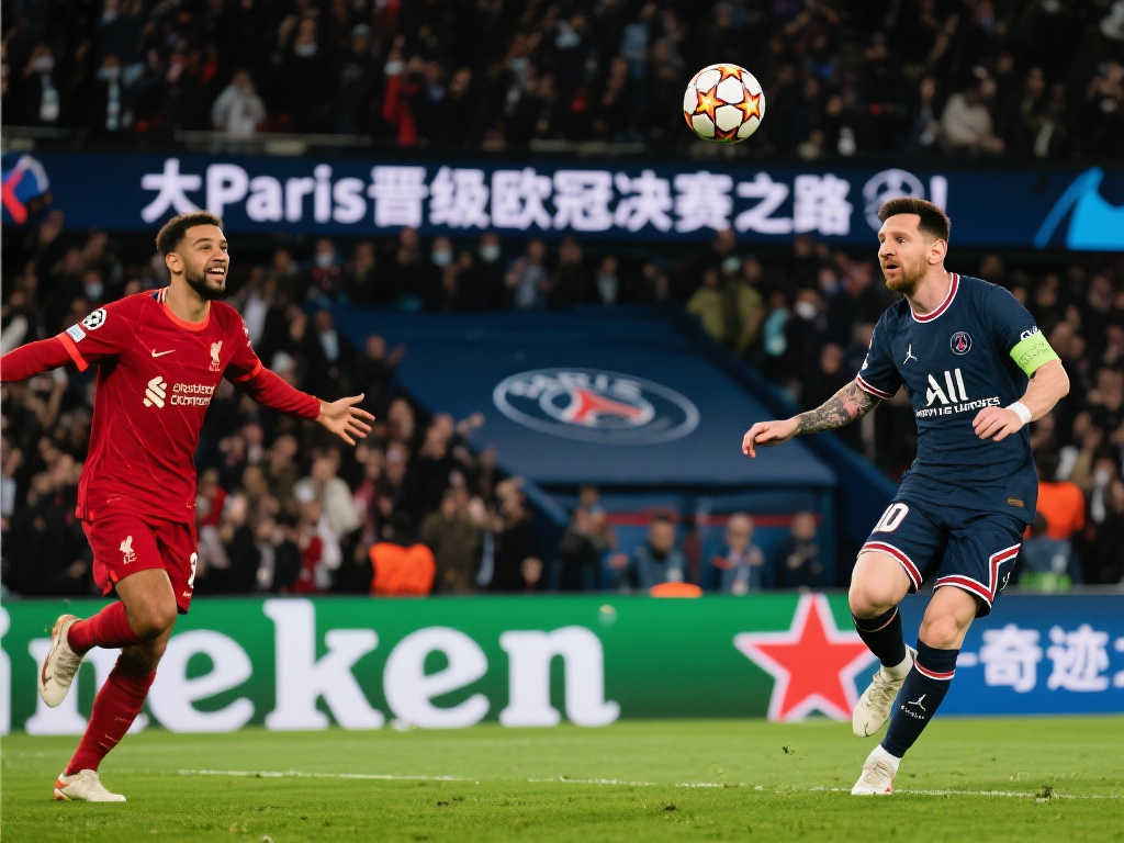 大巴黎欧冠决赛征程:小组赛仅排15,淘汰赛力挫英超三强 大巴黎欧冠决赛征程:小组赛仅排15,淘汰赛力挫英超三强