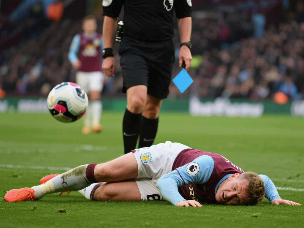 索内斯:蓝牌可威慑球员,有效遏制假摔现象 索内斯:蓝牌可威慑球员,有效遏制假摔现象