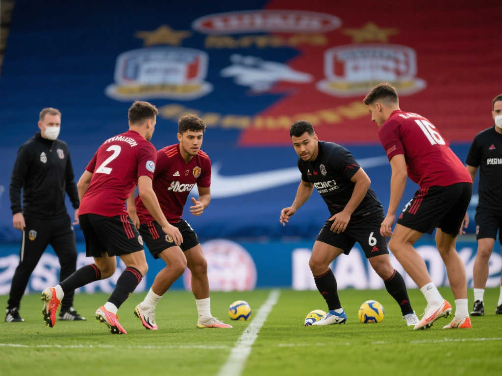 皇马与巴萨国家德比再燃战火，全球目光聚焦