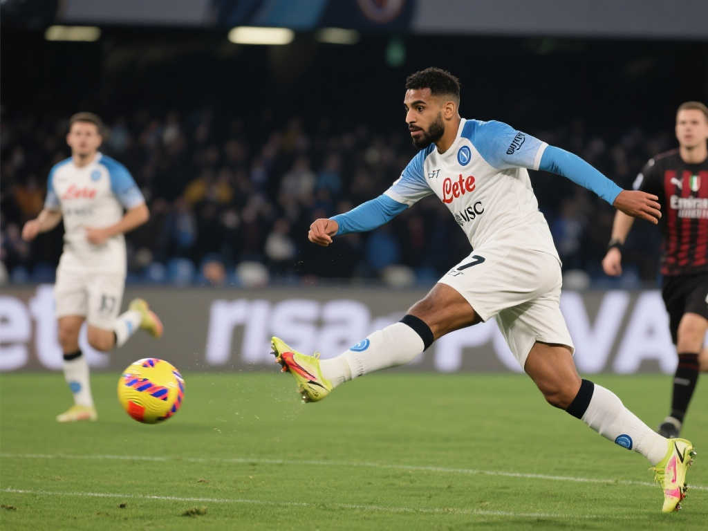 每体：埃扎洛佐利的惊艳蜕变，助力皇家贝蒂斯晋级决赛的关键所在