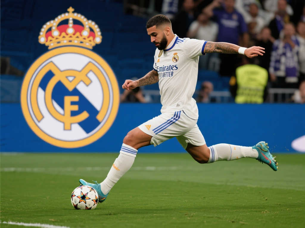 斯基拉:皇马锁定左后卫目标,特奥成候选,米兰合同仅剩一年 斯基拉:皇马锁定左后卫目标,特奥成候选,米兰合同仅剩一年