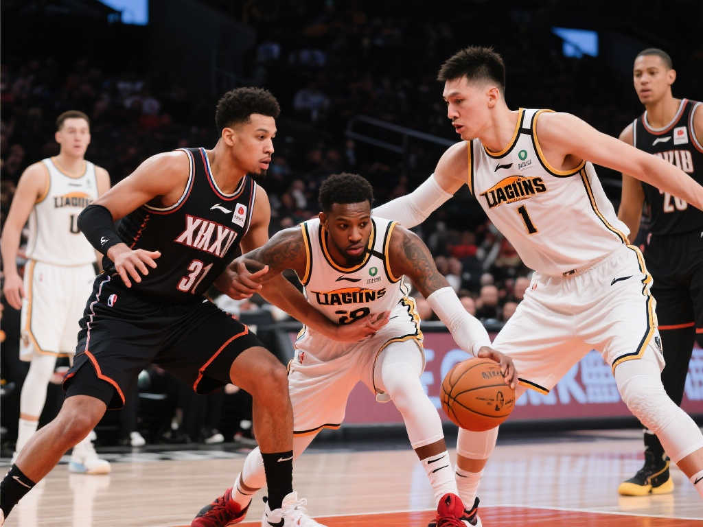 这支摆烂队竟将防守效率飙升至联盟之巅 这支摆烂队竟将防守效率飙升至联盟之巅