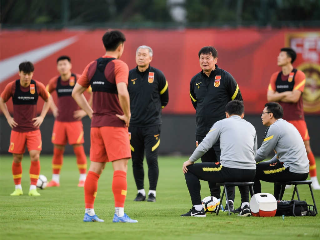 伊万:沙特之战决定出线命运 球队准备就绪 伊万:沙特之战决定出线命运 球队准备就绪