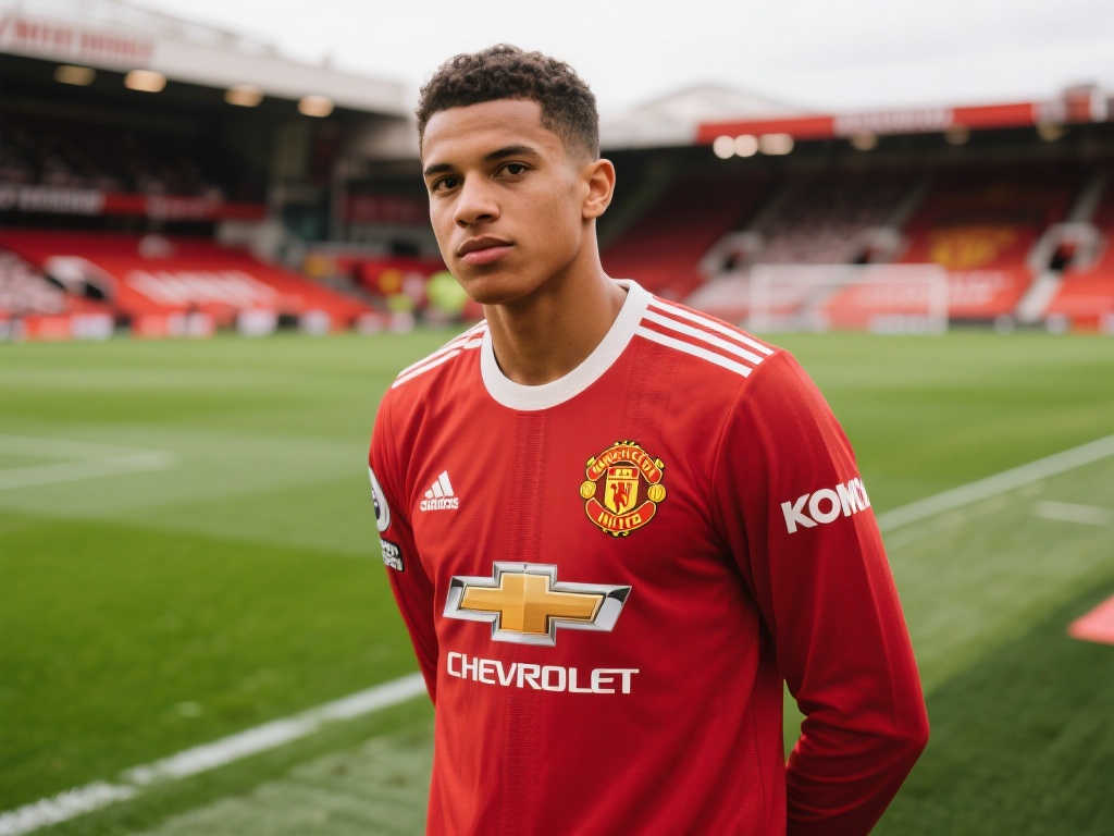 曼联弃将，赛季末有望加冕双冠王？