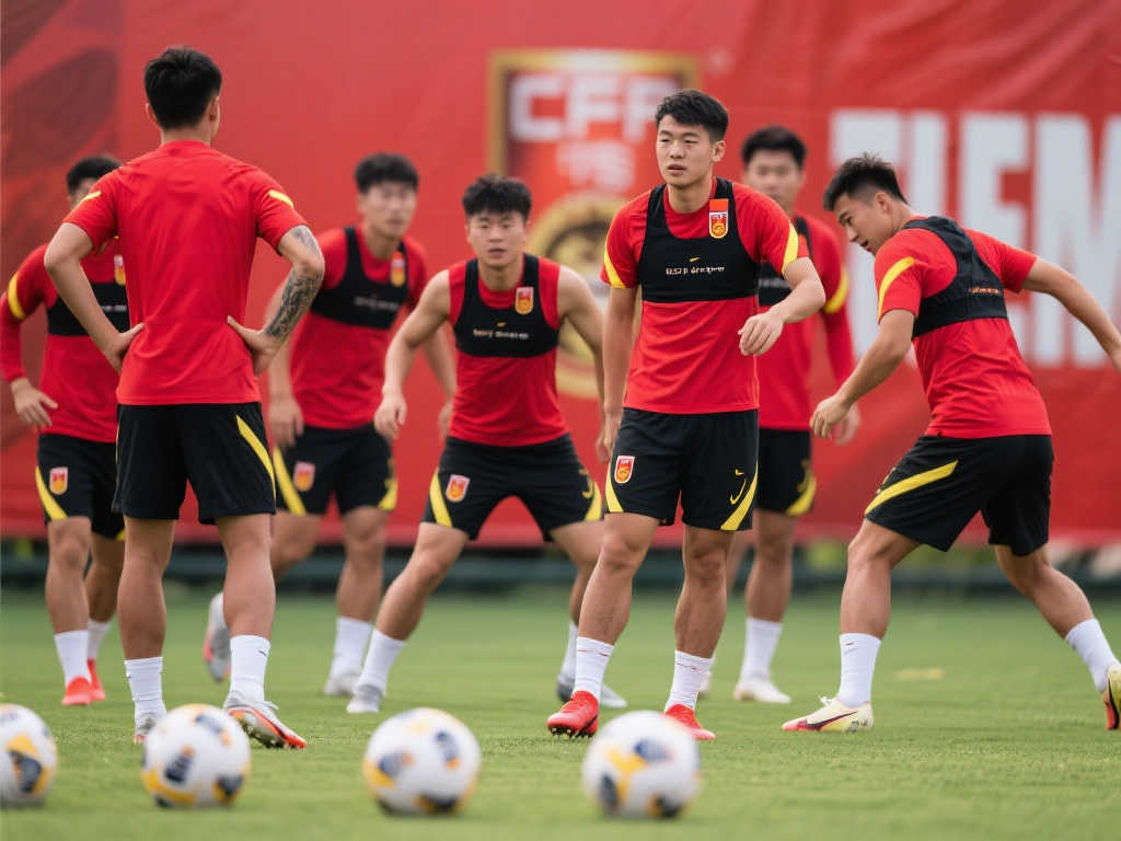 国足再战越南:历史交锋14场,11胜1平2负占优! 国足再战越南:历史交锋14场,11胜1平2负占优!